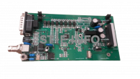 Управляющая плата для контроллера высоты  SF-HC30 - st-e.info - Асбест