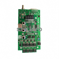 Управляющая плата для контроллера высоты  SF-HC30A3 - st-e.info - Асбест