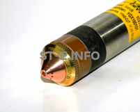 Голова плазмотрона YGX160 механизированная, без кабеля - st-e.info - Асбест