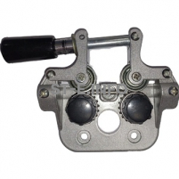 Площадка для механизма подачи проволоки с прижимными роликами №1 - st-e.info - Асбест