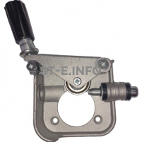 Площадка для механизма подачи проволоки с прижимными роликами №2 - st-e.info - Асбест