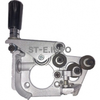 Площадка для механизма подачи проволоки с прижимными роликами №3 - st-e.info - Асбест