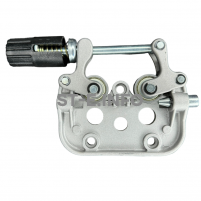 Площадка для механизма подачи проволоки с прижимными роликами - st-e.info - Асбест