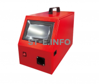 Подающий механизм для лазерной сварки SUP-AMF-A - st-e.info - Асбест