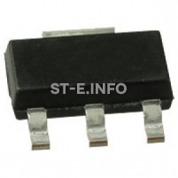 Полевой smd-транзистор IRFL9110TRPBF - st-e.info - Асбест