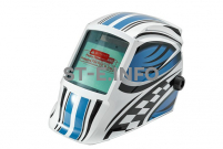 Маска сварщика хамелеон "Стритрейсер" (YXE-958I PRO) - st-e.info - Асбест