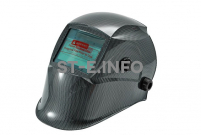 Маска сварщика хамелеон «Угольные волокна» (YXE-718G PRO) - st-e.info - Асбест