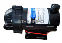 Помпа для блока жидкостного охлаждения 4008 - st-e.info - Асбест