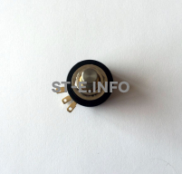 Потенциометр для системы колебания сварочной горелки Арт. SFCP22E - st-e.info - Асбест