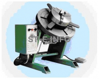 Позиционер малой грузоподъёмности BY-100 - st-e.info - Асбест