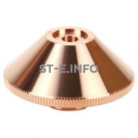 Сопло HP 7,0 мм арт. HP28-15-70-S  - st-e.info - Асбест