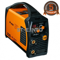 Сварочный аппарат инвертор Сварог PRO ARC 160 (Z211S) - st-e.info - Асбест
