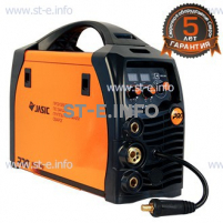 Cварочный полуавтомат инвертор Сварог PRO MIG 160  SYNERGY (N227) - st-e.info - Асбест