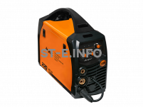 Сварочный аппарат для ручной дуговой сварки PRO MIG 160 (N219) - st-e.info - Асбест