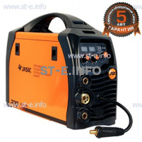 Cварочный полуавтомат инвертор Сварог PRO MIG 200  SYNERGY (N229) - st-e.info - Асбест