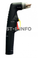 Плазмотрон для ручной резки PT60 - st-e.info - Асбест