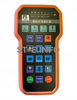 Пульт дистанционного управления F1510 для контроллера ЧПУ - st-e.info - Асбест