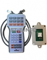 Пульт дистанционного управления RFM1 для ЧПУ контроллеров - st-e.info - Асбест