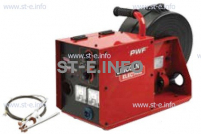 Механизм подачи проволоки PWF-4GS wire feeder - st-e.info - Асбест