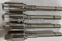 QBH разъем лазерной горелки SUP23T - st-e.info - Асбест