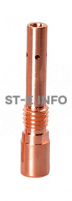 Держатель наконечника М6/М14/84 к горелке P-500 - st-e.info - Асбест