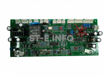 Плата управления для DOG-160 - st-e.info - Асбест