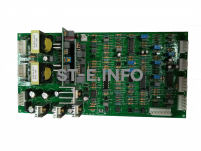 Плата управления для MIG-500 ECO - st-e.info - Асбест