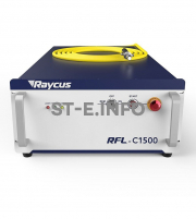 Источник лазерного излучения RFL-C1500L - st-e.info - Асбест
