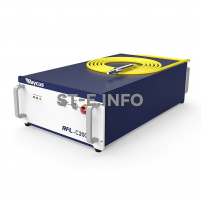 Источник лазерного излучения RFL-C2000L - st-e.info - Асбест