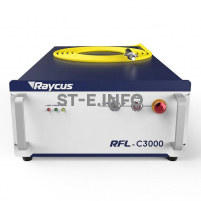 Источник лазерного излучения RFL-C3000L - st-e.info - Асбест