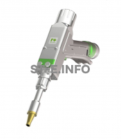 Горелка для лазерной сварки BW101-GS - st-e.info - Асбест