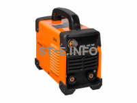 Инвертор сварочный Сварог REAL ARC 160 (Z240N) - st-e.info - Асбест