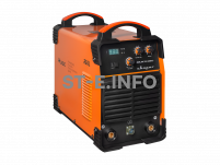 Сварочный аппарат для ручной дуговой сварки REAL ARC 315 (Z29801) - st-e.info - Асбест