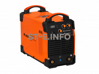 Аппарат для ручной дуговой сварки REAL ARC 400 (Z29802) - st-e.info - Асбест