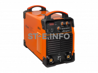 Аппарат для ручной дуговой сварки REAL ARC 500 (Z316) - st-e.info - Асбест