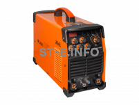 Аппарат для ручной дуговой сварки REAL TIG 200 P AC/DC (E20101) - st-e.info - Асбест