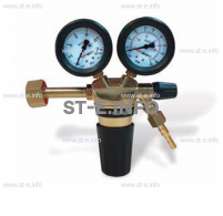 Редуктор GCE AR/CO2 - st-e.info - Асбест