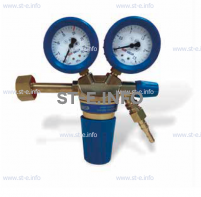 Редуктор GCE кислород (OX) - st-e.info - Асбест