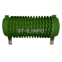 Резистор 300W2RJ аппарата плазменной резки DOG-75 MAX PRO - st-e.info - Асбест