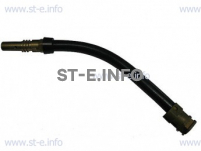 Гусак для горелки RF-45 - st-e.info - Асбест