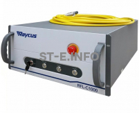 Источник лазерного излучения RFL-C750L - st-e.info - Асбест