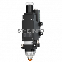Лазерная головка для резки металла BOCI BLT310 - st-e.info - Асбест