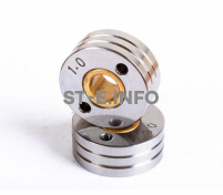 Ролик d0.8-1.0 сталь  - st-e.info - Асбест