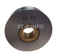 Ролик прижимной MIG-500 Pulse 1,2 - 1,6 - st-e.info - Асбест