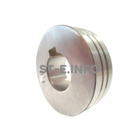 Ролик к сварочному полуавтомату ST-500 0,8 - 1,0 - st-e.info - Асбест