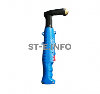 Ручной плазмотрон Y160 без кабеля - st-e.info - Асбест