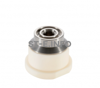 Керамический держатель сопла D41 (M11) арт.C0034 - st-e.info - Асбест