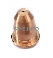 Сопло PD0102-08 диаметр 0,8 мм - st-e.info - Асбест