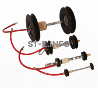 Системы поддува  (для труб диаметром 235-260 мм) 10"  - st-e.info - Асбест