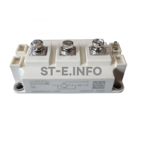  IGBT-модуль SKM400GAL126D - st-e.info - Асбест